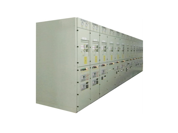 XGN80-12~40.5kV氣體絕緣開關設備、XGN55-27.5kV 氣體絕緣開關設備